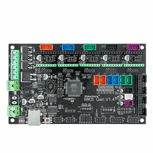 3D printer motherboard 2560 control board For tevo Black Widow 3D printers