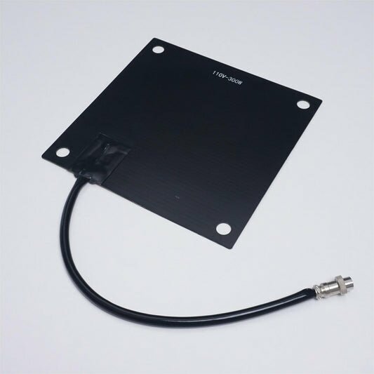 Heatedbed Silicone Heating 110V/220V