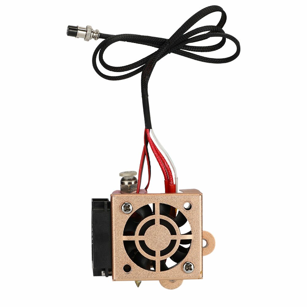 Tornado E3D Hotend Upgrade Kit