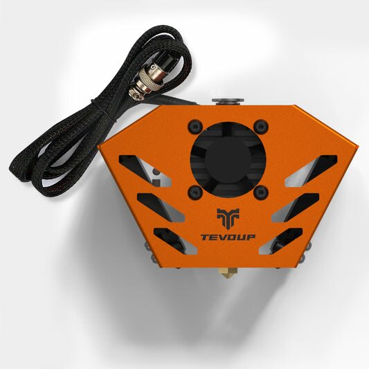 Tarantula Pro & RS E3D Hotend Upgrade Kit