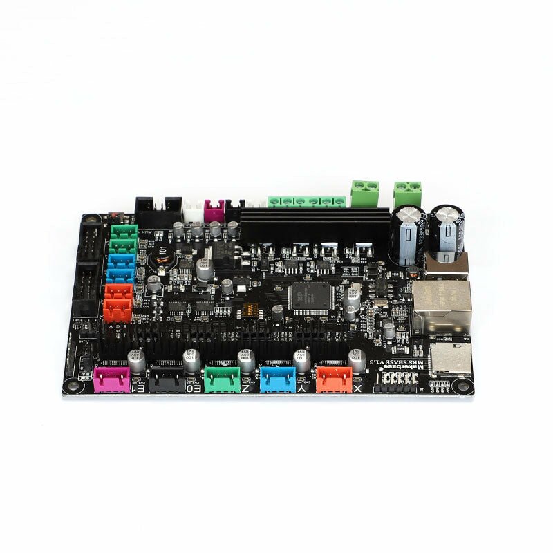 Tevo Little Monster Makerbase MKS SBASE V1.3 Control Board
