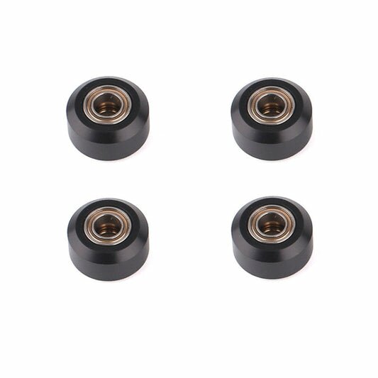 Little Monster Rollers