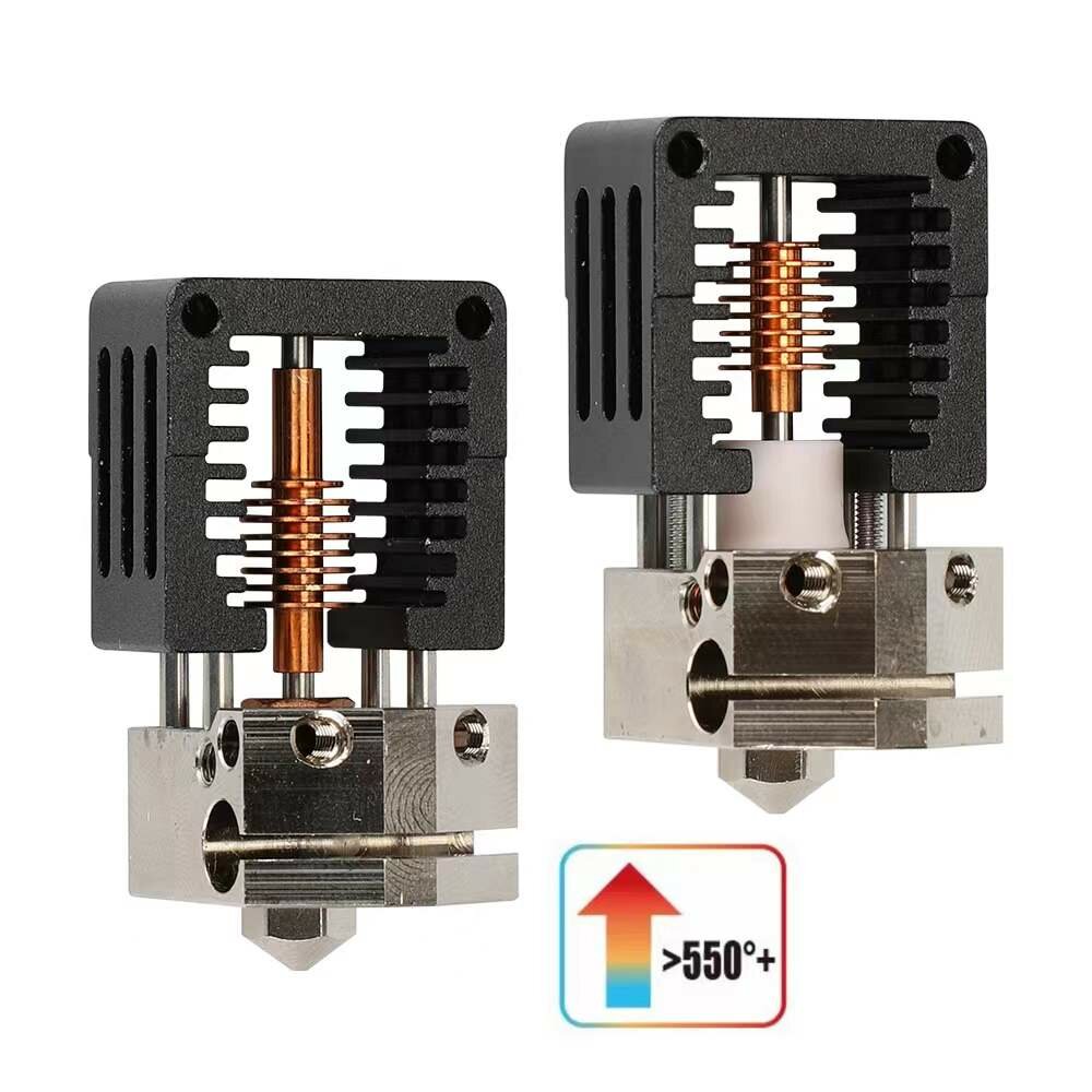 Mosquito Clone All Metal NF-Crazy Hotend