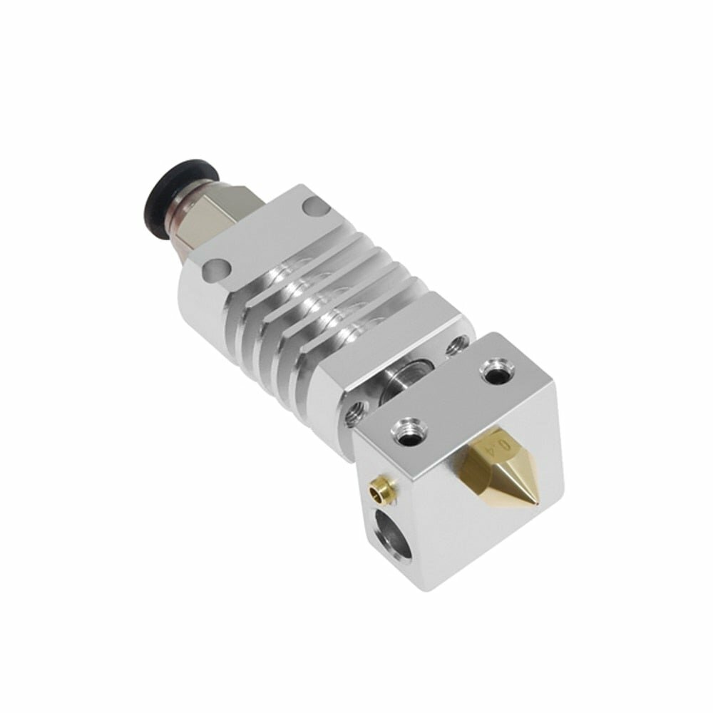 Full Metal J-head Hotend MK8 V6 Bowden Extruder Kit