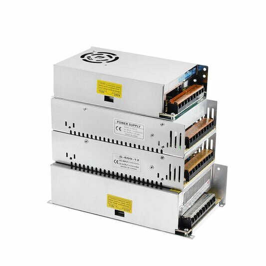 DC 12V 24V Switching Power Supply