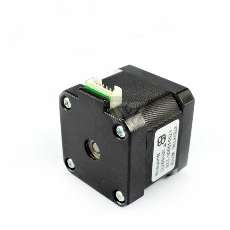 Titan Step motor