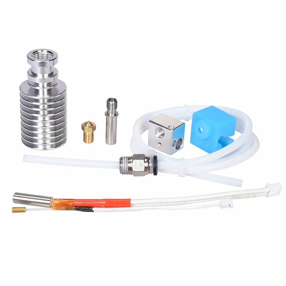 12V 24V Bowden Extruder V5 J-head Hotend